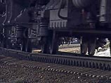 В Болгарии на железнодорожные пути упала скала. Пассажиры, в том числе россияне, задержатся в пути 