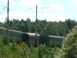 Причиной схода поезда Хабаровск-Нерюнгри снова стала деформация рельсов