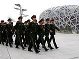 Власти Пекина выпустили пособие по поведению граждан в случае террористической угрозы