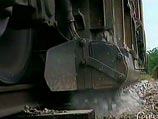 Россия выведет из Абхазии железнодорожные войска в начале августа