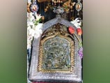 Чудотворная икона Греции будет доступна верующим через интернет Чудотворная икона Греции будет доступна верующим через интернет