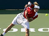 Российские теннисисты успешно стартовали на турнире в Торонто