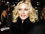 Мадонна собирается посетить на Украине священные места каббалистов