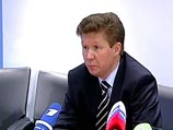 Миллер нашел газовую "формулу" для Украины Миллер нашел газовую "формулу" для Украины