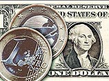 МВФ: курс евро завышен, а курс доллара США близок к истинному
МВФ: курс евро завышен, а курс доллара США близок к истинному