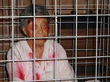 Ситуация с пытками в Узбекистане чрезвычайная, отмечает международный эксперт Ситуация с пытками в Узбекистане чрезвычайная, отмечает международный эксперт
