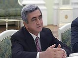 Турецкая пресса продолжает комментировать предложения президента Армении Сержа Саркисяна по нормализации армяно-турецких отношений Турецкая пресса продолжает комментировать предложения президента Армении Сержа Саркисяна по нормализации армяно-турецких отношений