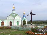 Делегаты Всемирного форума православной молодежи проходят трудовое послушание Делегаты Всемирного форума православной молодежи проходят трудовое послушание