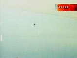 Российские миротворцы вновь фиксируют незаконные полеты летательных аппаратов в зоне грузино-осетинского конфликта