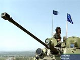 Россия вновь говорит о неопознанных летательных аппаратах в зоне грузино-осетинского конфликта