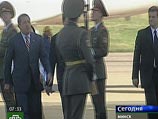Уго Чавес прибыл в Минск &#8211; продвигать "прекрасные отношения  с другом Александром"