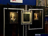 Галеристы Москвы занялись рекламой "Черного квадрата" Малевича