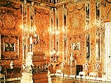 Анонимы в Европе утверждают: их секретная карта укажет местонахождение Янтарной комнаты Анонимы в Европе утверждают: их секретная карта укажет местонахождение Янтарной комнаты