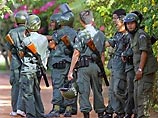 Таиландцы готовятся к отражению нападения армии Камбоджи. "Яблоком раздора" стал храм Таиландцы готовятся к отражению нападения армии Камбоджи. "Яблоком раздора" стал храм