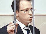 Банкира Алексея Френкеля избили во время его пребывания в карцере