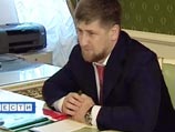 В мае глава республики Рамзан Кадыров пообещал создать все условия для организации пункта пропуска через госграницу в аэропорту