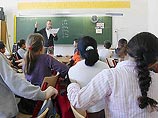 Европейские дети буквально разучились читать, показало исследование ЕС Европейские дети буквально разучились читать, показало исследование ЕС