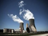 Сто человек получили "легкое облучение" в результате выброса радиоактивной пыли на французской АЭС