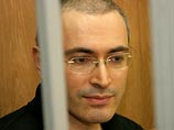 Читинский суд запросил из СИЗО характеристику на Ходорковского по вопросу УДО