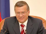Зубков отправляется на Кубань, где вплотную займется проблемами зерна Зубков отправляется на Кубань, где вплотную займется проблемами зерна