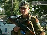 Военные наблюдатели от Смешанных сил по поддержанию мира (ССПМ) зафиксировали в зоне грузино-осетинского конфликта незаконные фортификационные работы