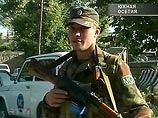 Военные наблюдатели от Смешанных сил по поддержанию мира (ССПМ) зафиксировали в зоне грузино-осетинского конфликта незаконные фортификационные работы Военные наблюдатели от Смешанных сил по поддержанию мира (ССПМ) зафиксировали в зоне грузино-осетинского конфликта незаконные фортификационные работы
