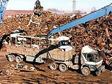 Правительство нашло способ сэкономить 5 млрд долларов на металлоломе Правительство нашло способ сэкономить 5 млрд долларов на металлоломе