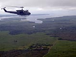 ВВС Колумбии нанесли авиаудар по лагерю боевиков "Революционных вооруженных сил Колумбии" (FARC), убив не менее 20 повстанцев