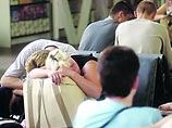 Жители Приморья в полной изоляции: чтобы попасть в европейскую часть РФ, они не могут добраться до Владивостока Жители Приморья в полной изоляции: чтобы попасть в европейскую часть РФ, они не могут добраться до Владивостока