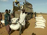 Жители восточной Африки оказались на грани голода - до 13 млн человек нуждаются в помощи