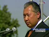 Президент Киргизии Курманбек Бакиев подверг критике министров за экономическую ситуацию в стране