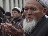 Президент Киргизии раскритиковал правительство страны за растущую инфляцию