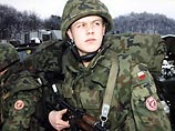 Если РФ нападет на Польшу, ракеты США Patriot не защитят - лучше перебросить войска НАТО, считают консультанты Если РФ нападет на Польшу, ракеты США Patriot не защитят - лучше перебросить войска НАТО, считают консультанты