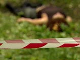 Тело ученицы 8 класса школы &#8470;1 в Дмитрове было найдено в лесном массиве в 300 метрах от жилого дома на улице Волгостроевская
