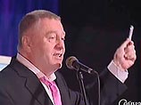 Депутат Госдумы Владимир Жириновский назвал расценки на некоторые должности Депутат Госдумы Владимир Жириновский назвал расценки на некоторые должности