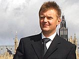 Германия передала России часть материалов своего расследования по "делу Литвиненко" Германия передала России часть материалов своего расследования по "делу Литвиненко"