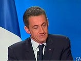 С момента своего прихода в Елисейский дворец в прошлом году Саркози обещал принять меры в этом направлении