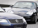 Еврокомиссия разрешила Porsche поглотить Volkswagen 
