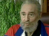 Кастро отстранился от слухов о российских бомбардировщиках на Кубе и похвалил брата, что тот хранит "достойное молчание"