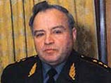 Бывший начальник Главного штаба Ракетных войск стратегического назначения РФ, вице-президент Академии проблем безопасности, обороны и правопорядка, генерал-полковник Виктор Есин Бывший начальник Главного штаба Ракетных войск стратегического назначения РФ, вице-президент Академии проблем безопасности, обороны и правопорядка, генерал-полковник Виктор Есин