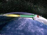 Россия придумала ответ на ПРО: баллистические ракеты прилетят в Штаты через Южный полюс Россия придумала ответ на ПРО: баллистические ракеты прилетят в Штаты через Южный полюс