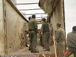 В Техасе наркомафия пыталась провезти 4 тонны марихуаны под прикрытием урагана "Долли" В Техасе наркомафия пыталась провезти 4 тонны марихуаны под прикрытием урагана "Долли"