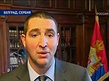 Сербия возвращает своих послов в страны ЕС, признавшие независимость Косово