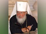 Власти Украины оставляют визит Алексия II в тени, считает  митрополит Кирилл
