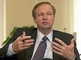Гендиректор ТНК-ВР Роберт Дадли уехал из России и будет управлять компанией из-за рубежа Гендиректор ТНК-ВР Роберт Дадли уехал из России и будет управлять компанией из-за рубежа