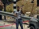 В Израиле произошли столкновения поселенцев с палестинцами и силами безопасности