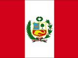 Перуанской фотомодели грозит тюремный срок за позирование обнаженной на фоне государственного флага