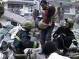 В Китае обрушилась мечеть: восемь человек погибли, 31 ранены В Китае обрушилась мечеть: восемь человек погибли, 31 ранены