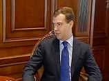 Проект национального антикоррупционного плана готов. Созревший план рассмотрит Медведев