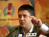 Партия "Народный союз "Наша Украина" выступает за единую поместную православную Церковь, заявил лидер партии Вячеслав Кириленко Партия "Народный союз "Наша Украина" выступает за единую поместную православную Церковь, заявил лидер партии Вячеслав Кириленко